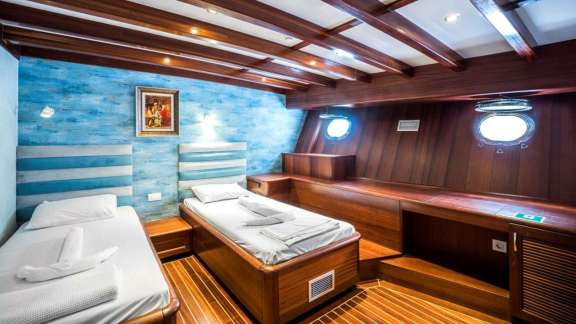 Image of LOVE BOAT yacht #9