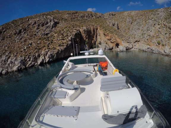 Image of MARY yacht #12