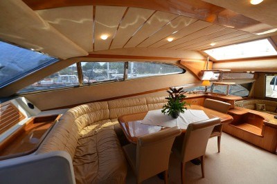 Image of MARY yacht #16