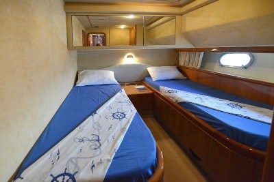 Image of MARY yacht #18