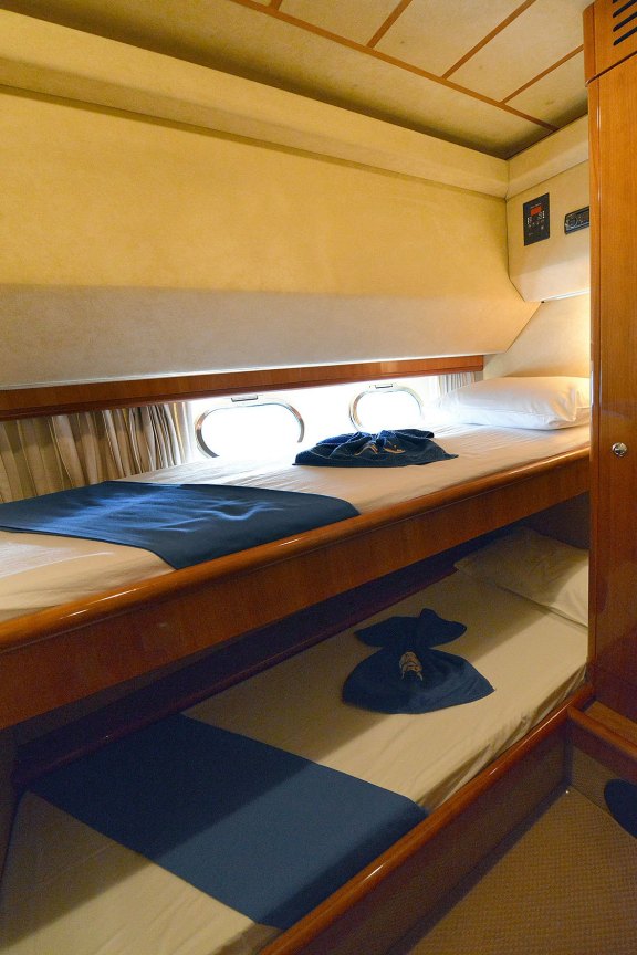 Image of MARY yacht #9