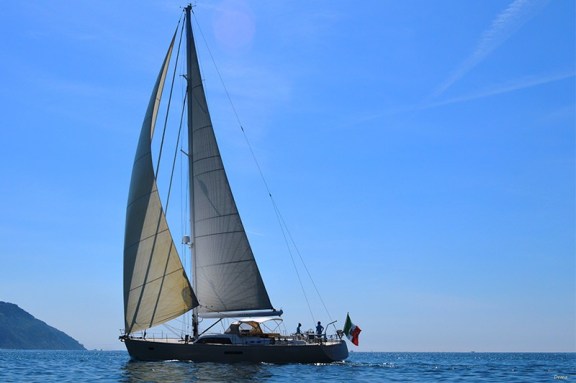 Image of TERRA DI MEZZO 3 yacht #16