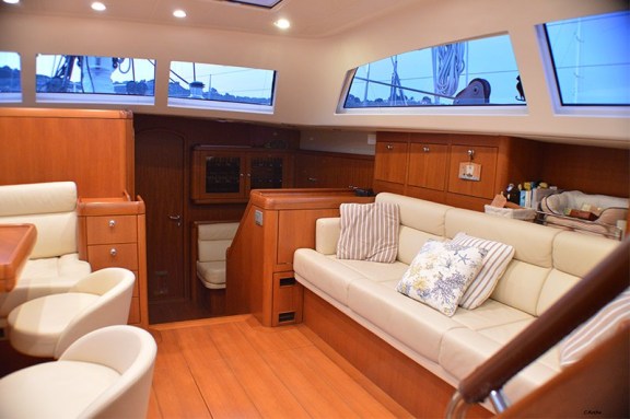 Image of TERRA DI MEZZO 3 yacht #5