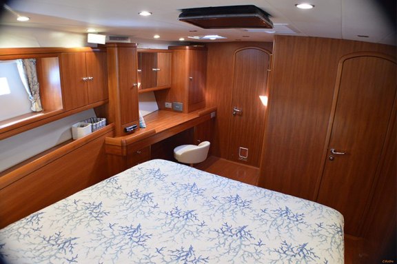 Image of TERRA DI MEZZO 3 yacht #7