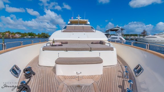 Image of 105 YCG yacht #10