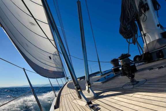 Image of TESS yacht #15