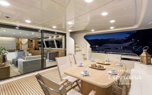 Image of CIPRIANA yacht #3