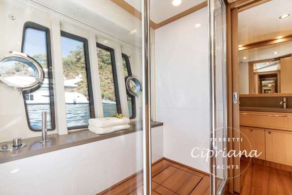 Image of CIPRIANA yacht #7