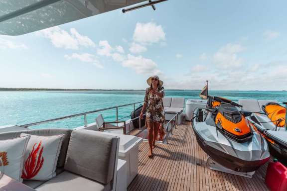 Flybridge