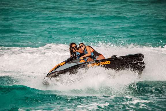 Waverunner