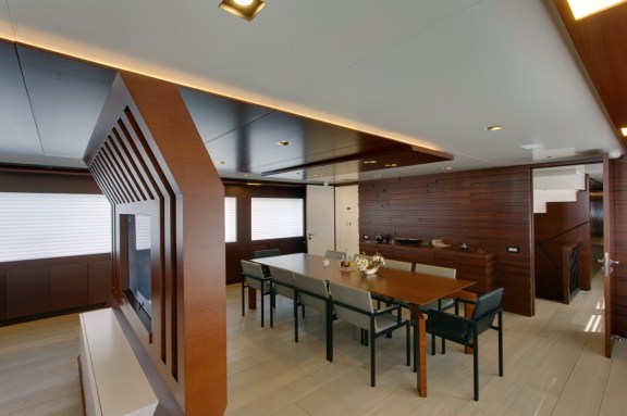 Image of BEBE yacht #17