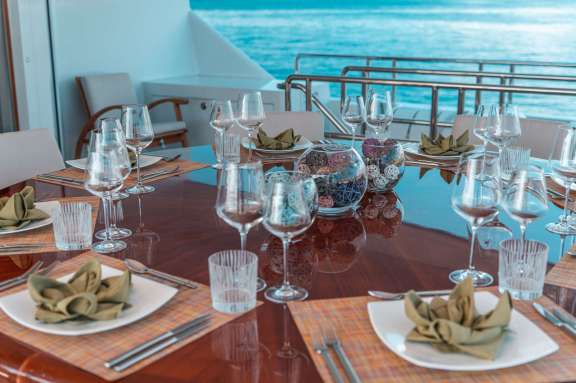 Image of KIJO yacht #15