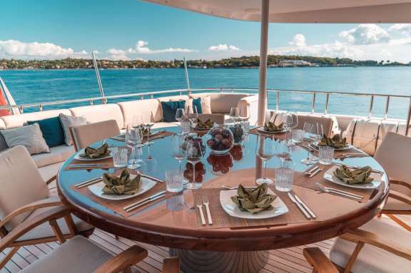 Image of KIJO yacht #4