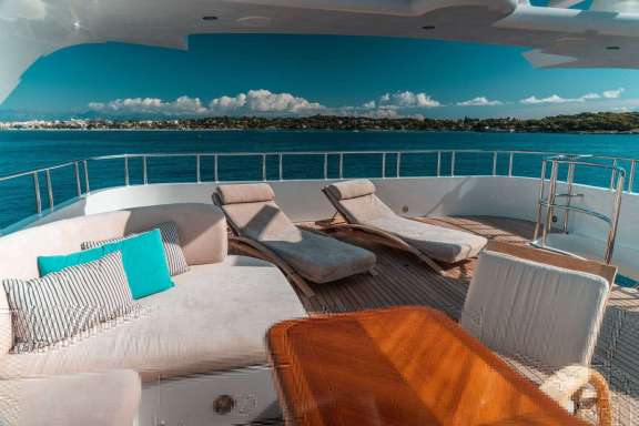 Image of KIJO yacht #5