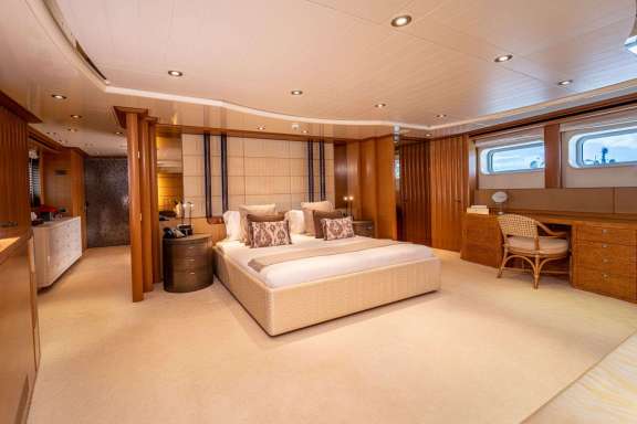 Image of KIJO yacht #6