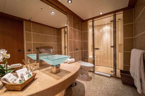 Image of KIJO yacht #9