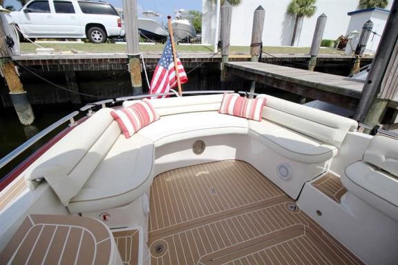 Image of GAZELLE yacht #5