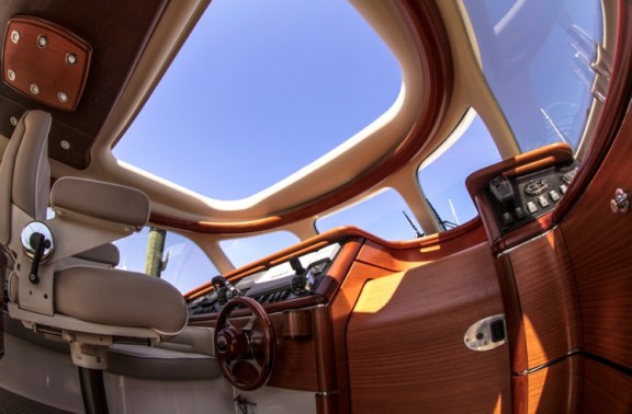 Image of GAZELLE yacht #7