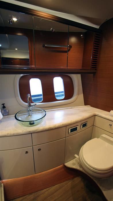 Image of GAZELLE yacht #9