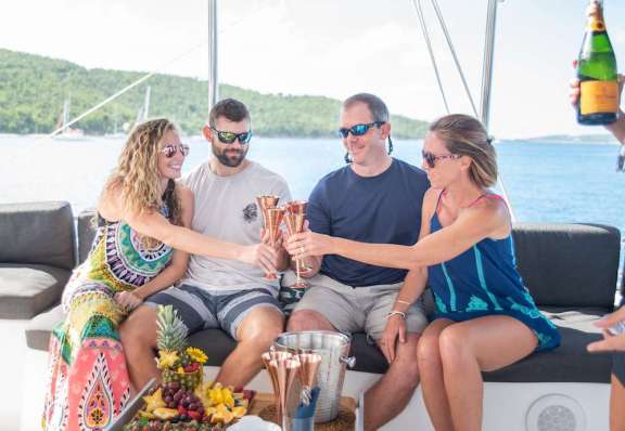 Image of SEAHOME yacht #10