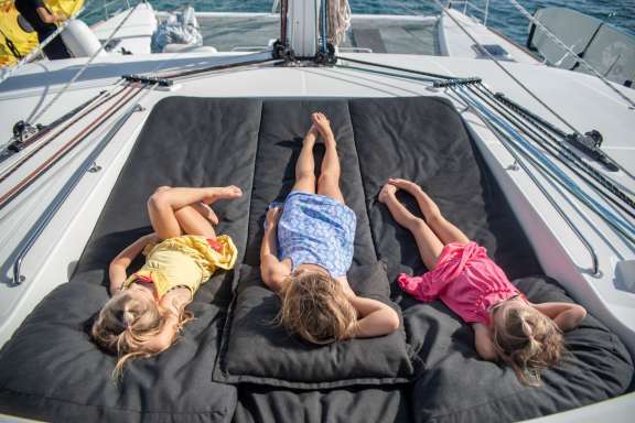 Image of SEAHOME yacht #12