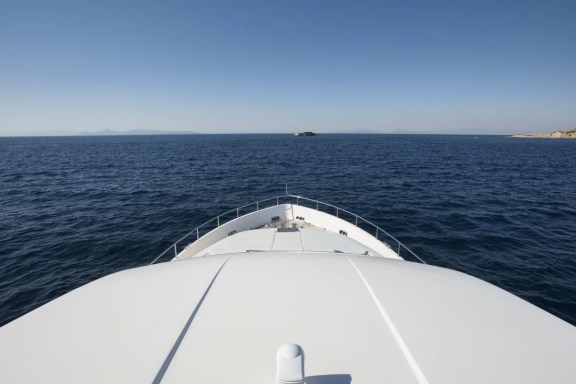 Image of DAY OFF yacht #15