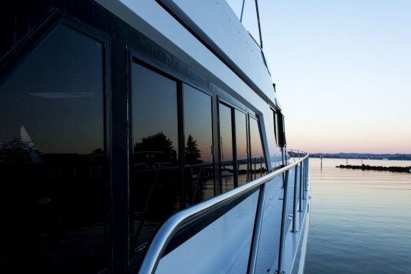 Image of ANTICIPATION yacht #14