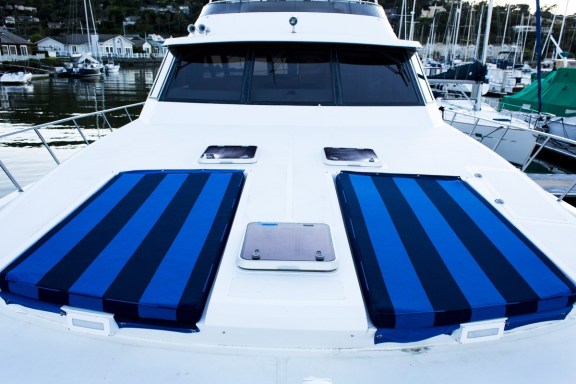 Image of ANTICIPATION yacht #4