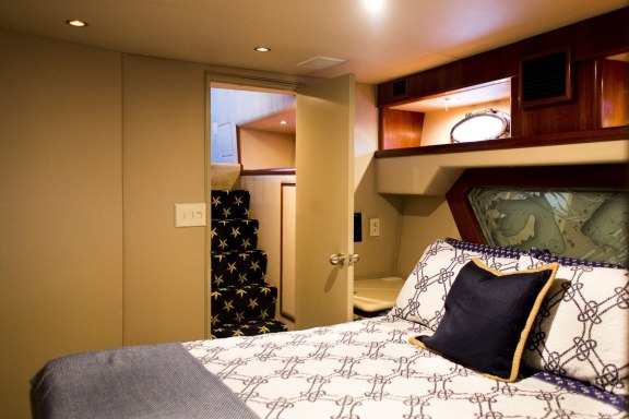 Image of ANTICIPATION yacht #6