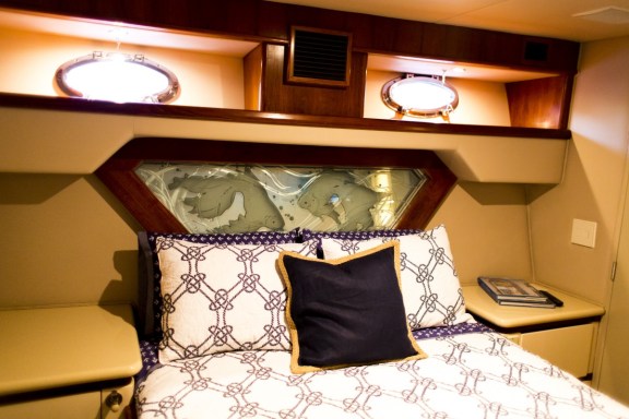 Image of ANTICIPATION yacht #7