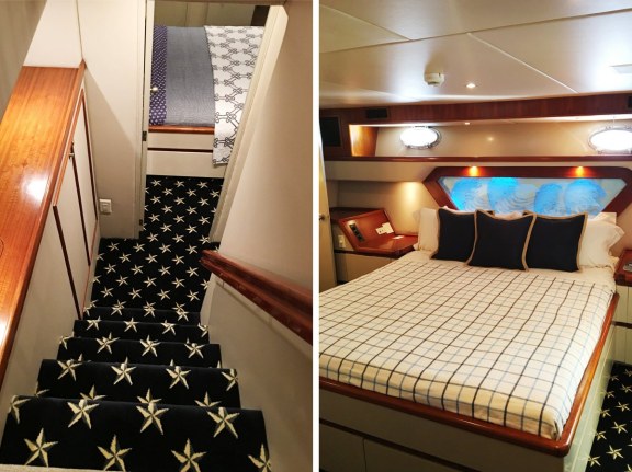 Image of ANTICIPATION yacht #8