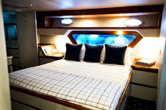 Image of ANTICIPATION yacht #9