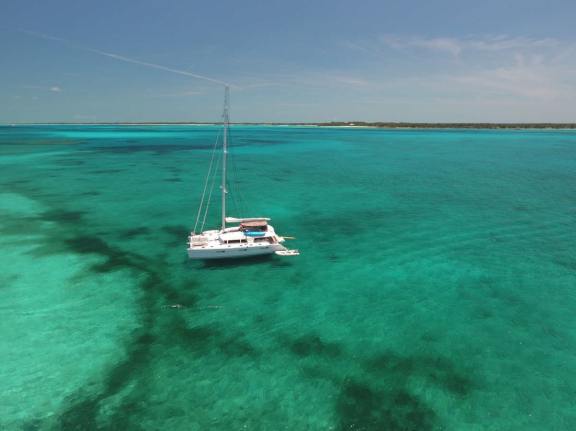 Image of TIGER LILY yacht #10