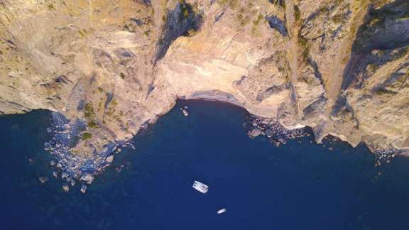 Image of KASKAZI FOUR yacht #16