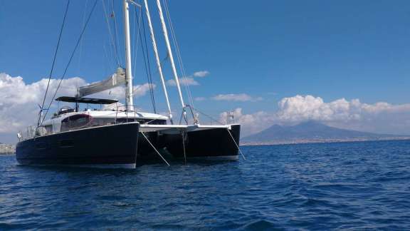 Image of KASKAZI FOUR yacht #17