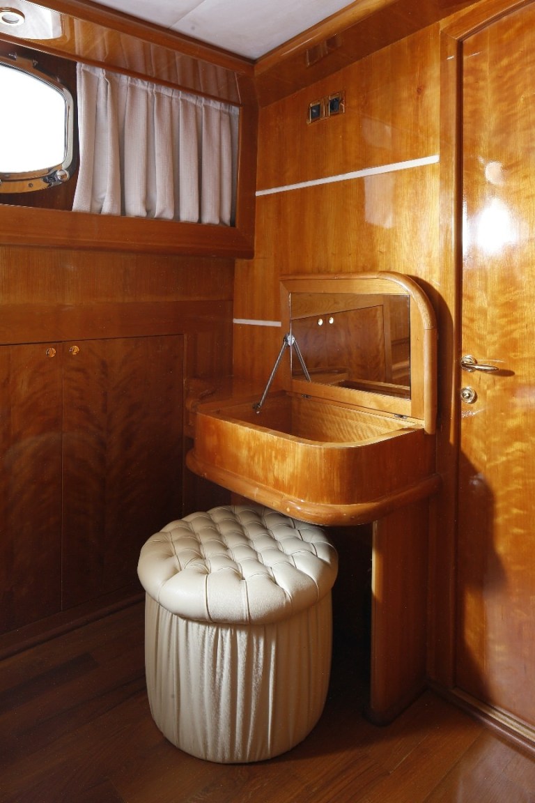 Image of SILVERMOON yacht #11