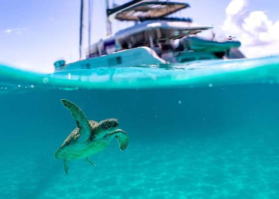 Image of HUNTRESS yacht #10