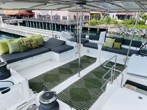 Image of HUNTRESS yacht #12