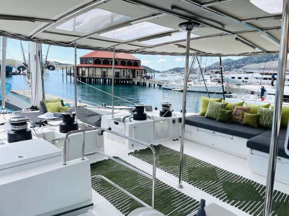 Image of HUNTRESS yacht #13