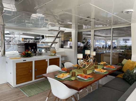 Image of HUNTRESS yacht #18