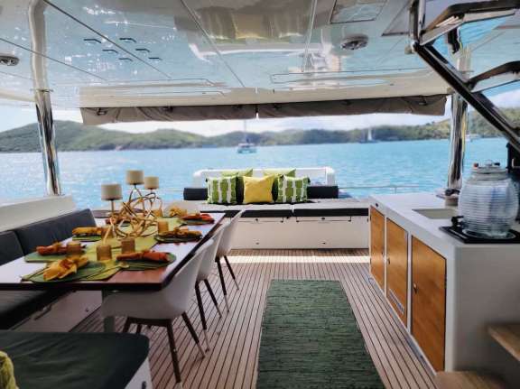 Image of HUNTRESS yacht #3