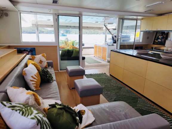 Image of HUNTRESS yacht #4