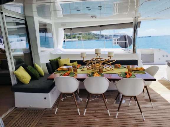 Image of HUNTRESS yacht #5