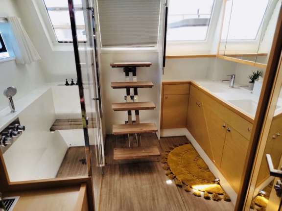 Image of HUNTRESS yacht #8