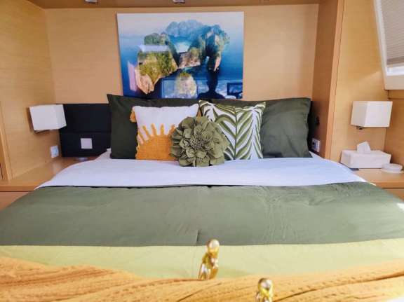 Image of HUNTRESS yacht #9