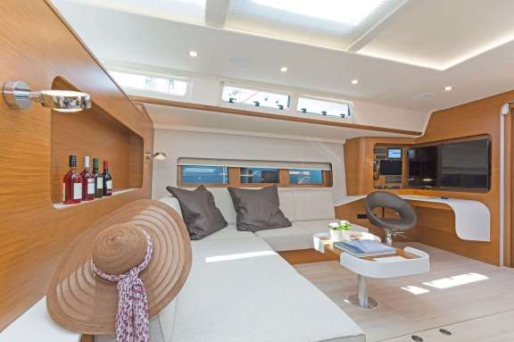 Image of ALIZEE yacht #2