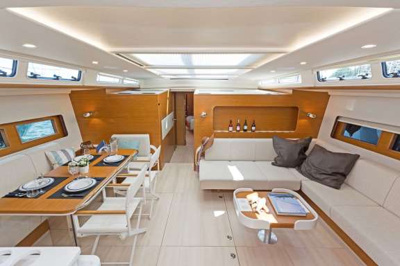 Image of ALIZEE yacht #3