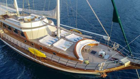 Image of S DOGU yacht #16