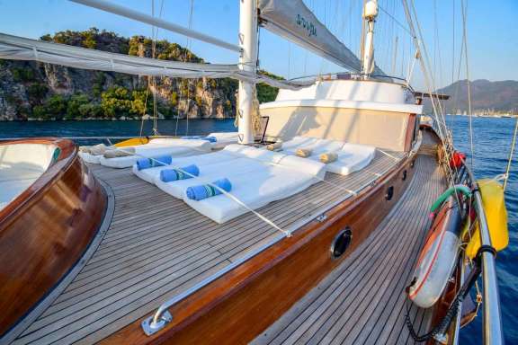 Image of S DOGU yacht #18