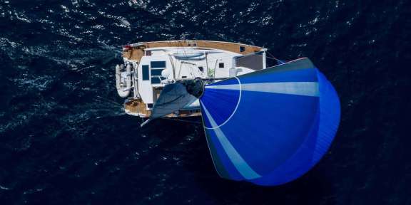 Image of CURANTA CRIDHE yacht #15